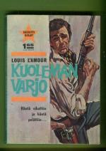 Sheriffi 10 - Kuoleman varjo