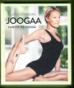Joogaa - Vartti päivässä