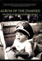 Album of the Damned - Snapshots from the Third Reich