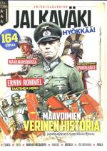 Sotahistoria - Jalkaväki hyökkää!