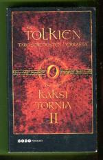 Taru Sormusten herrasta 2 - Kaksi tornia