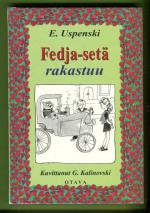 Fedja-setä rakastuu