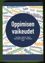 Oppimisen vaikeudet