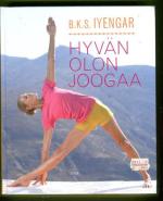 Hyvän olon joogaa