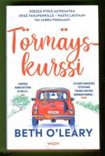 Törmäyskurssi