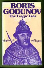 Boris Godunov - The Tragic Tsar