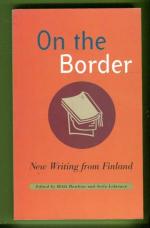 On the Border - New Writings from Finland