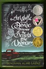 Aristotle and Dante Discover the Secrets of the Universe