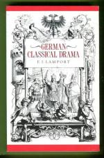 German Classical Drama