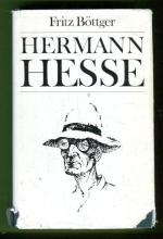 Hermann Hesse - Leben, Werk, Zeit