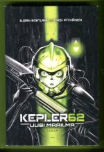 Kepler62 - Uusi maailma: Luola