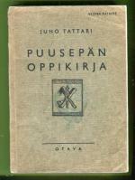 Puusepän oppikirja (kosteusvaurio)
