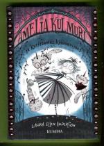 Amelia Kulmuri ja kurittomat kisusarviset
