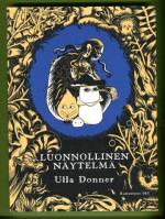 Luonnollinen näytelmä