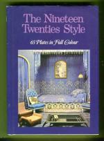 The Nineteen Twenties Style