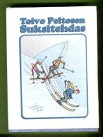 Toivo Peltosen suksitehdas