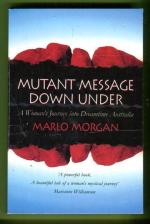 Mutant Message Down Under