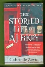 The Storied Life of A. J. Fikry