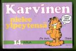 Karvinen Kirja 14 - Karvinen nielee ylpeytensä