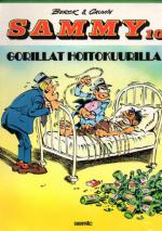 Sammy 10 - Gorillat hoitokuurilla