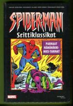 Spider-Man - Seittiklassikot