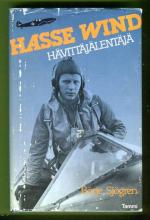 Hasse Wind - Hävittäjälentäjä