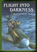 Flight into Darkness and Other Stories