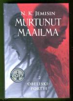 Murtunut maailma 2 - Obeliskiportti