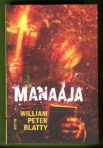 Manaaja