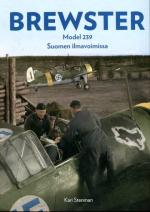 Brewster Model 239 Suomen ilmavoimissa