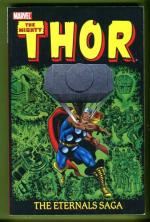 Thor: The Eternals Saga Vol. 2