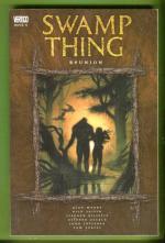 Swamp Thing Vol. 6: Reunion