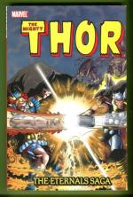 Thor: The Eternals Saga Vol. 1