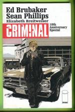 Criminal: Tenth Anniversary Special