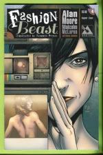 Fashion Beast #4 Nov 12