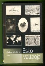 Kaiken käsikirja - Mitä jokaisen tulisi tietää