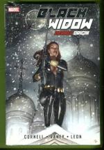 Black Widow: Deadly Origin