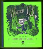 Warren 13. 2 - Warren 13. ja kuiskausten metsä