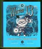 Warren 13. 3 - Warren 13. ja kolmentoista vuoden kirous