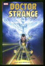 Doctor Strange Omnibus Vol. 1