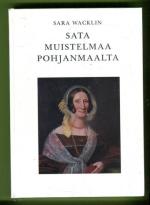Sata muistelmaa Pohjanmaalta