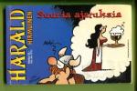 Harald Hirmuinen Minialbumi 3/95 - Suuria ajatuksia