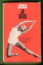 Jooga ja seksi