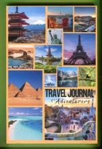 Travel Journals for Adventurers