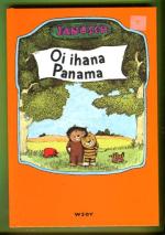 Oi ihana Panama