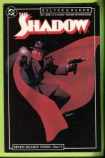 Shadow #9 Apr 88