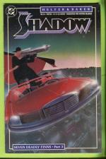 Shadow #10 May 88