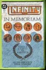 Infinity Inc. #30 Sep 86