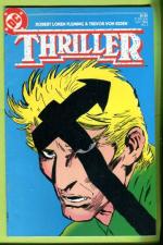 Thriller #3 Jan 84