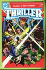 Thriller #8 Jul 84